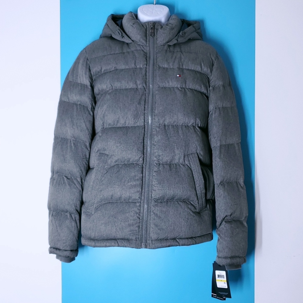 Tommy Hilfiger Jacket